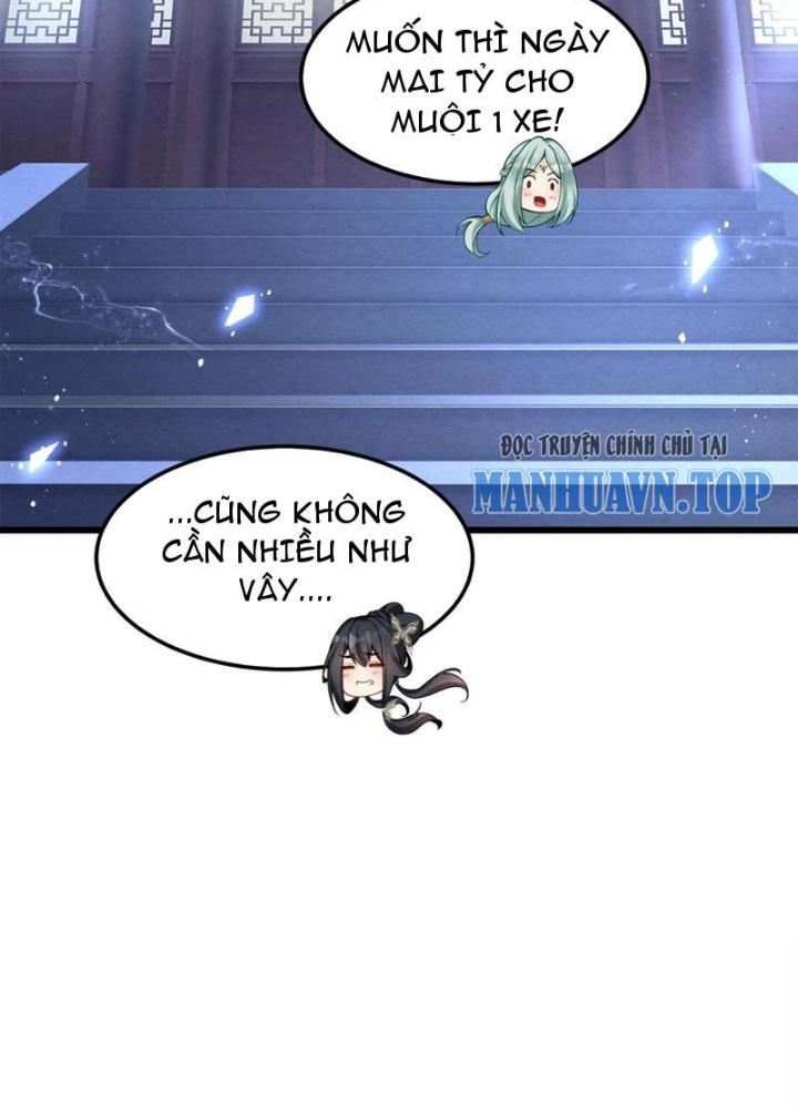 Lòng Hiếu Thảo Của Đồ Đệ Ta Gần Như Biến Chất! Chapter 4 - Trang 2