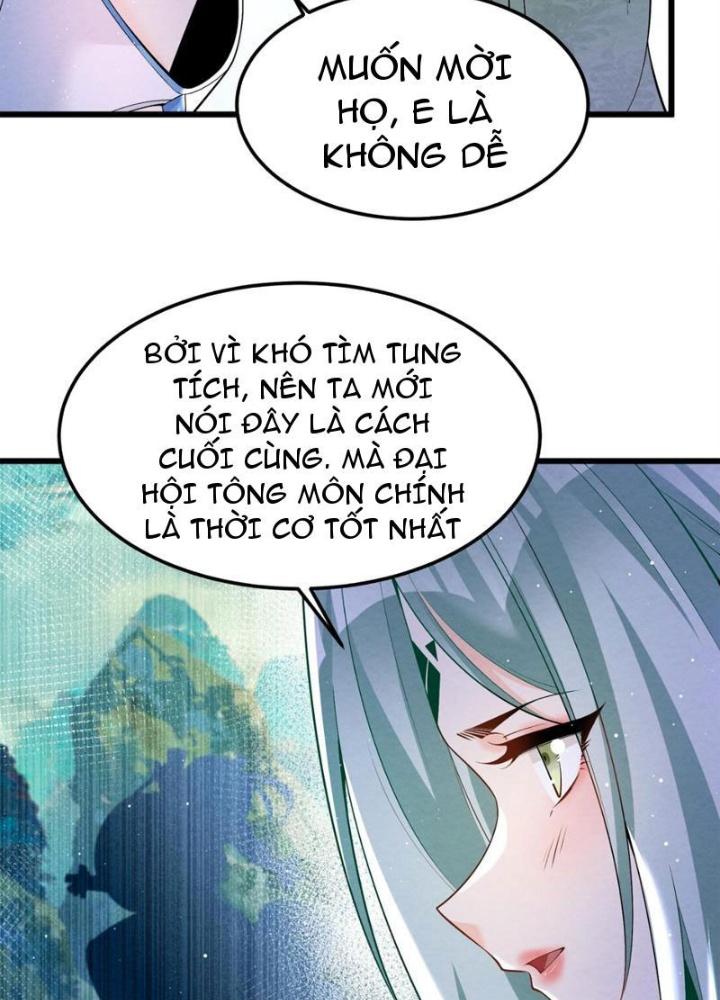 Lòng Hiếu Thảo Của Đồ Đệ Ta Gần Như Biến Chất! Chapter 4 - Trang 2