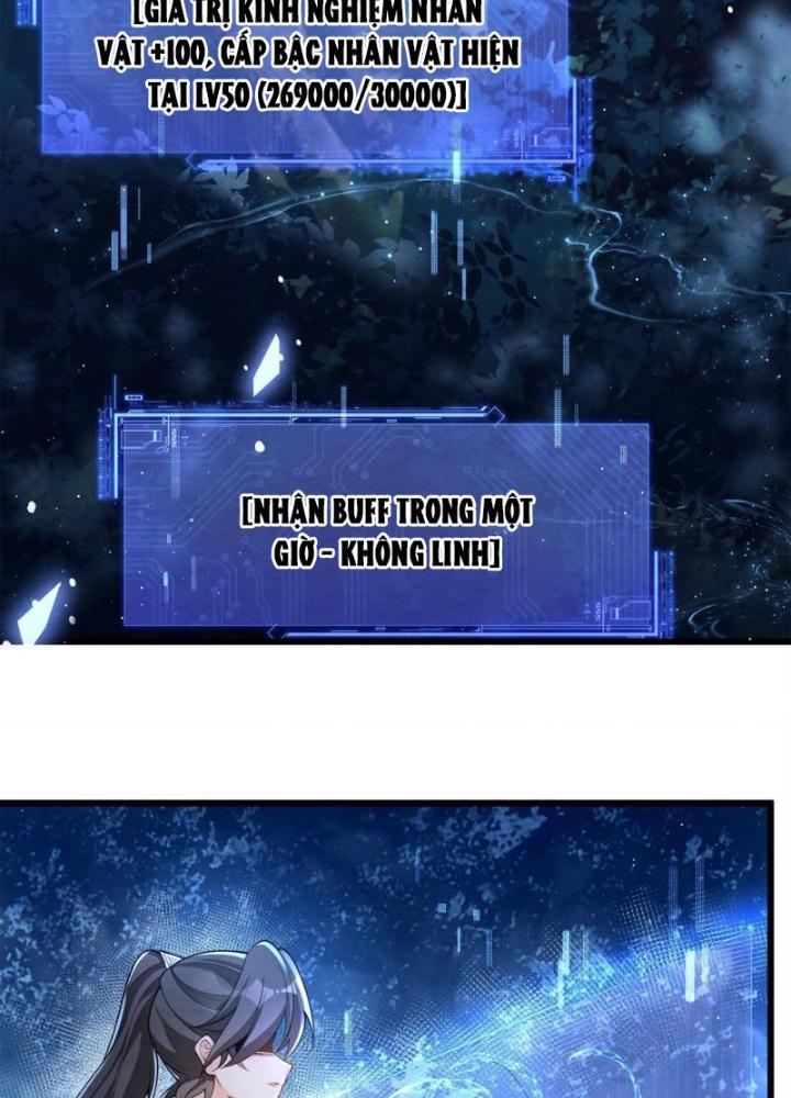 Lòng Hiếu Thảo Của Đồ Đệ Ta Gần Như Biến Chất! Chapter 4 - Trang 2