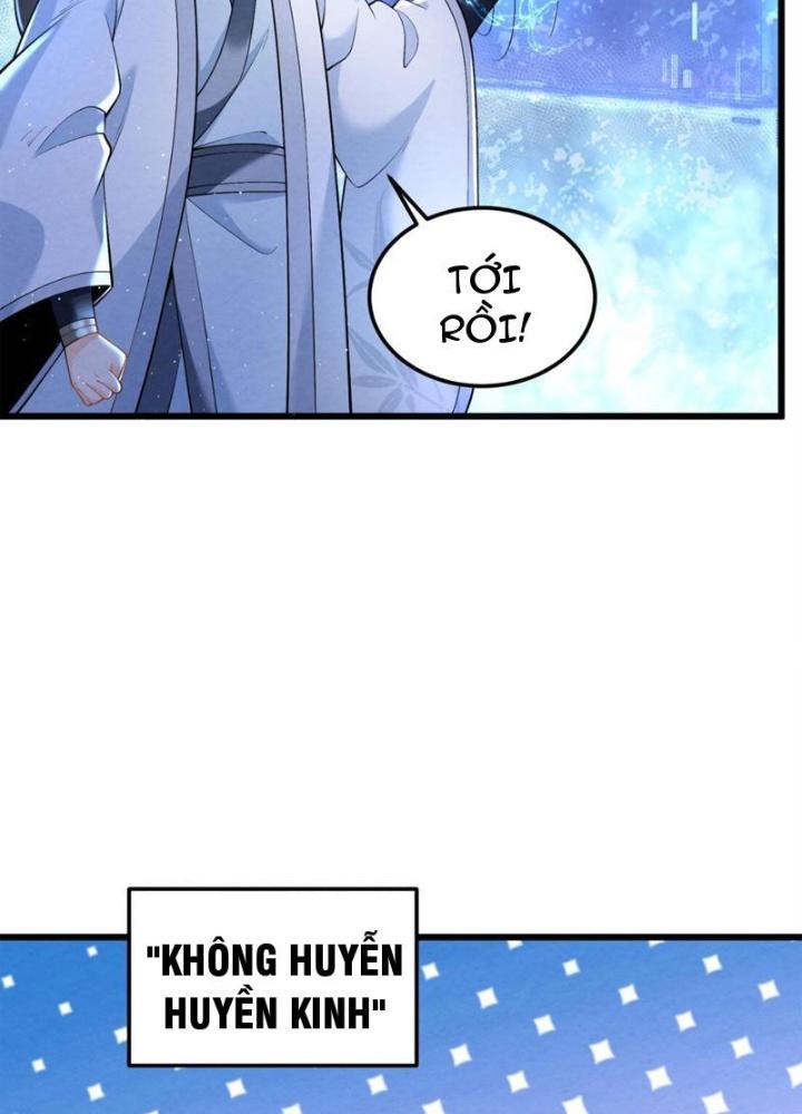 Lòng Hiếu Thảo Của Đồ Đệ Ta Gần Như Biến Chất! Chapter 4 - Trang 2