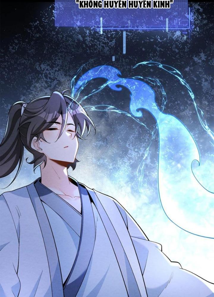 Lòng Hiếu Thảo Của Đồ Đệ Ta Gần Như Biến Chất! Chapter 4 - Trang 2