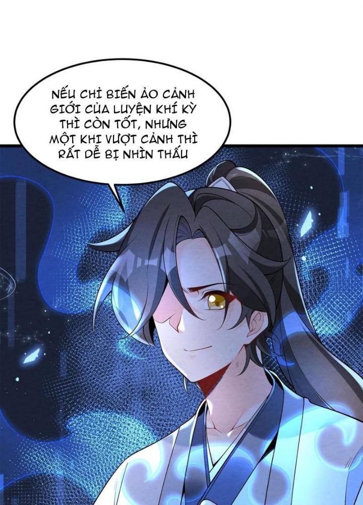 Lòng Hiếu Thảo Của Đồ Đệ Ta Gần Như Biến Chất! Chapter 4 - Trang 2