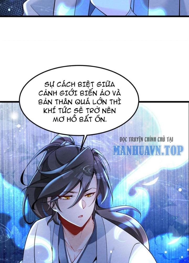 Lòng Hiếu Thảo Của Đồ Đệ Ta Gần Như Biến Chất! Chapter 4 - Trang 2