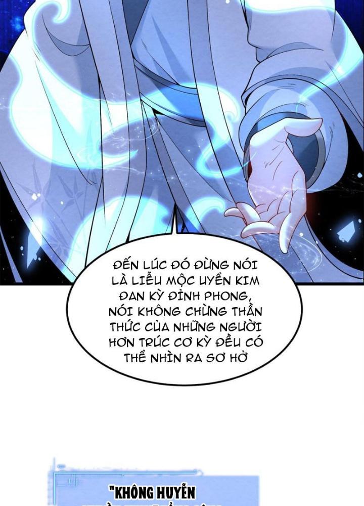 Lòng Hiếu Thảo Của Đồ Đệ Ta Gần Như Biến Chất! Chapter 4 - Trang 2