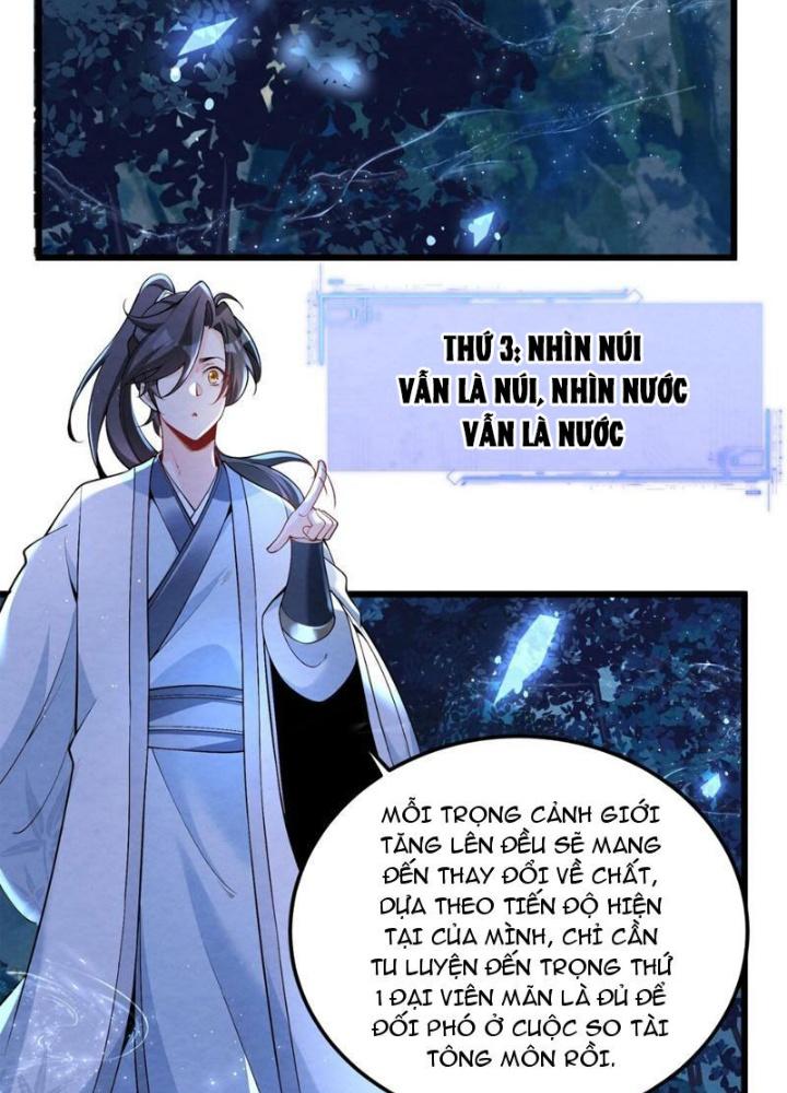 Lòng Hiếu Thảo Của Đồ Đệ Ta Gần Như Biến Chất! Chapter 4 - Trang 2