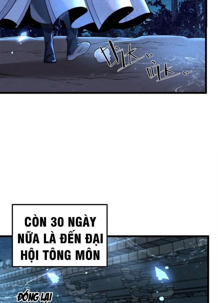 Lòng Hiếu Thảo Của Đồ Đệ Ta Gần Như Biến Chất! Chapter 4 - Trang 2