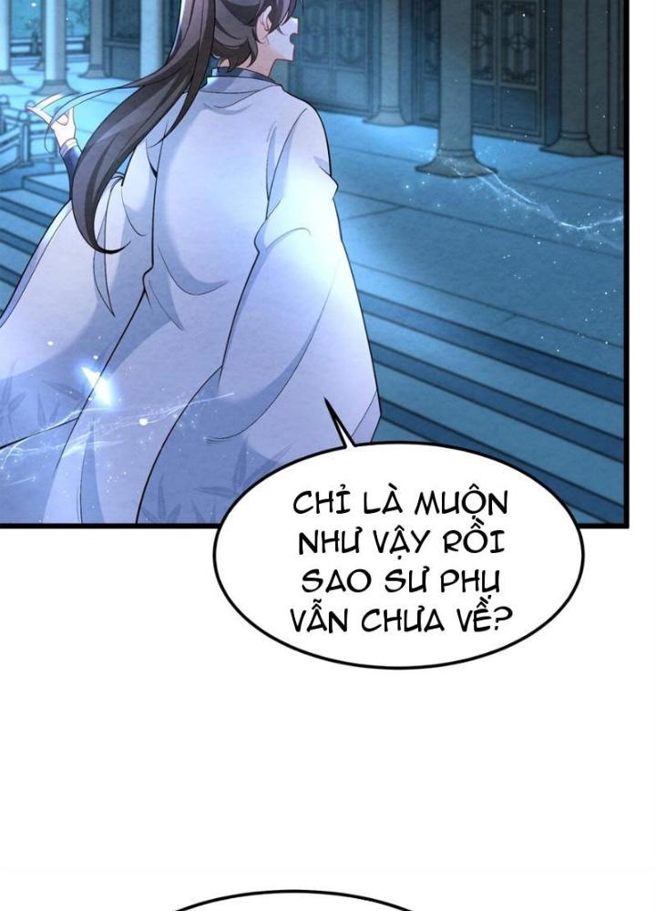 Lòng Hiếu Thảo Của Đồ Đệ Ta Gần Như Biến Chất! Chapter 4 - Trang 2