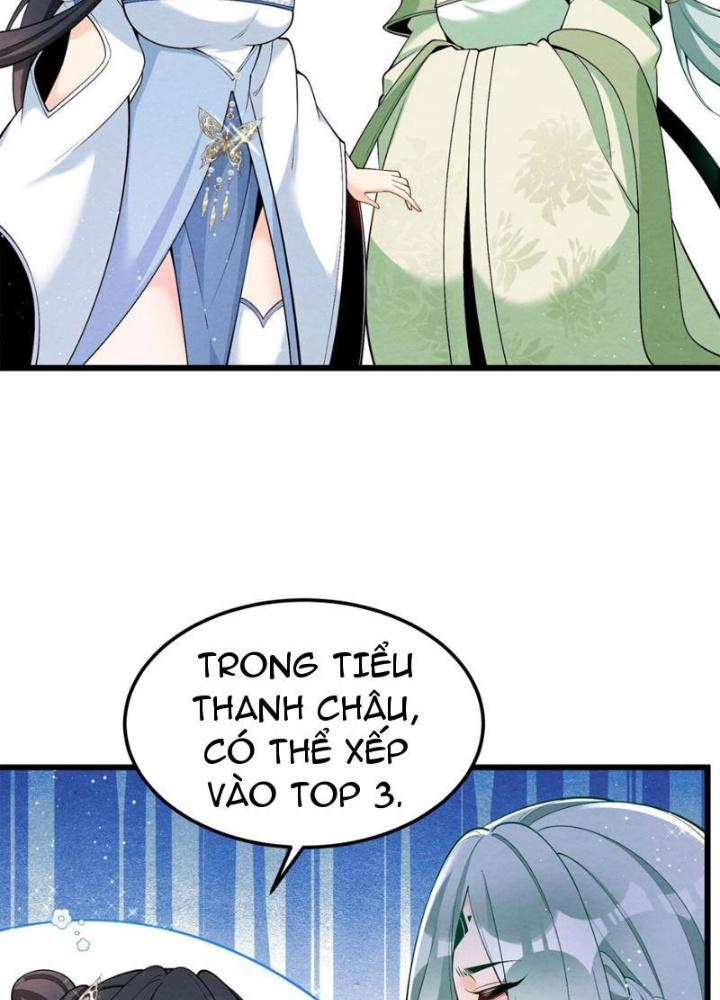 Lòng Hiếu Thảo Của Đồ Đệ Ta Gần Như Biến Chất! Chapter 4 - Trang 2