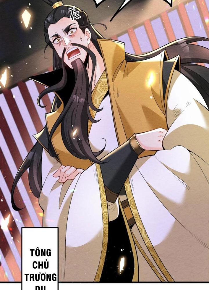 Lòng Hiếu Thảo Của Đồ Đệ Ta Gần Như Biến Chất! Chapter 4 - Trang 2