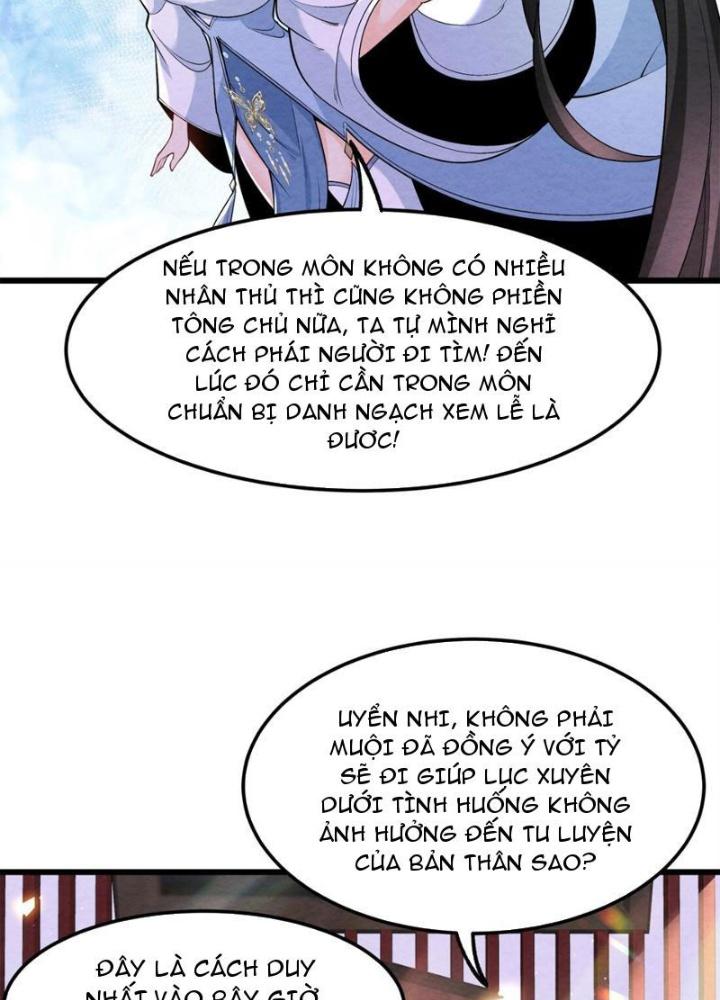 Lòng Hiếu Thảo Của Đồ Đệ Ta Gần Như Biến Chất! Chapter 4 - Trang 2