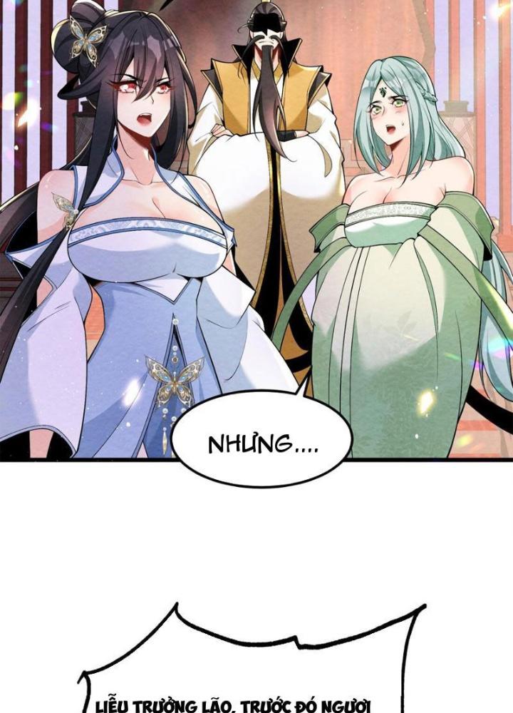 Lòng Hiếu Thảo Của Đồ Đệ Ta Gần Như Biến Chất! Chapter 4 - Trang 2