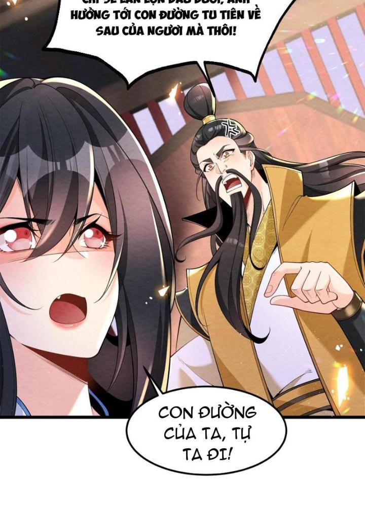 Lòng Hiếu Thảo Của Đồ Đệ Ta Gần Như Biến Chất! Chapter 4 - Trang 2