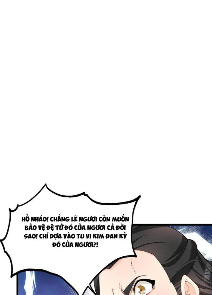 Lòng Hiếu Thảo Của Đồ Đệ Ta Gần Như Biến Chất! Chapter 4 - Trang 2