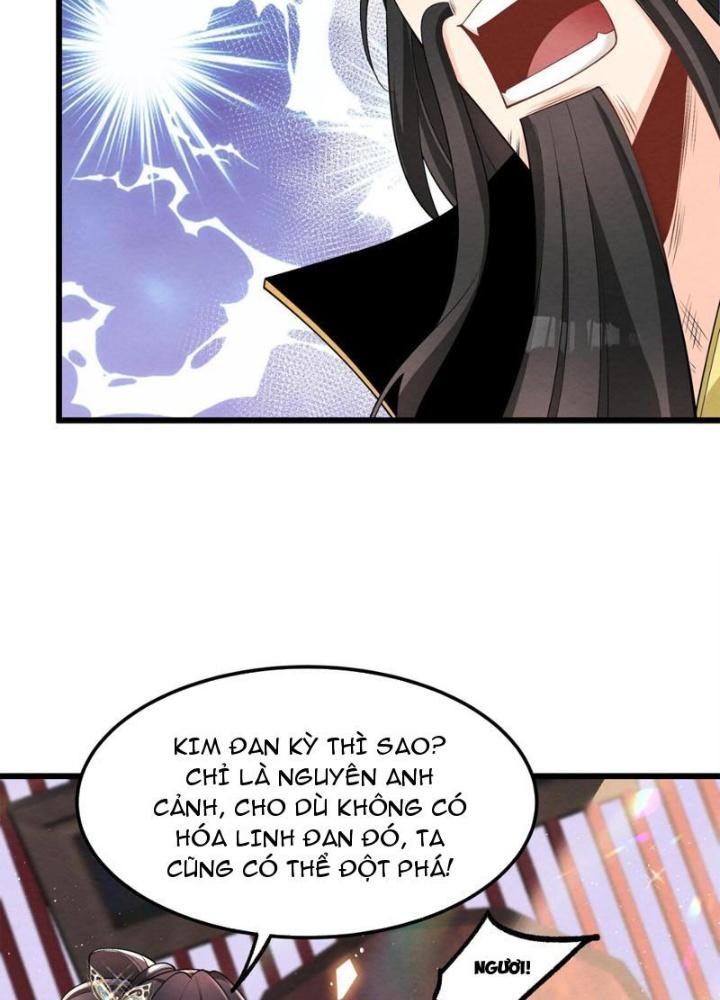 Lòng Hiếu Thảo Của Đồ Đệ Ta Gần Như Biến Chất! Chapter 4 - Trang 2