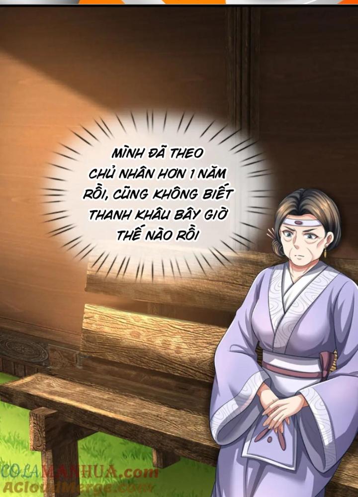 Ta Được Nuôi Dưỡng Bởi Nữ Ma Đầu Chapter 105 - Trang 2