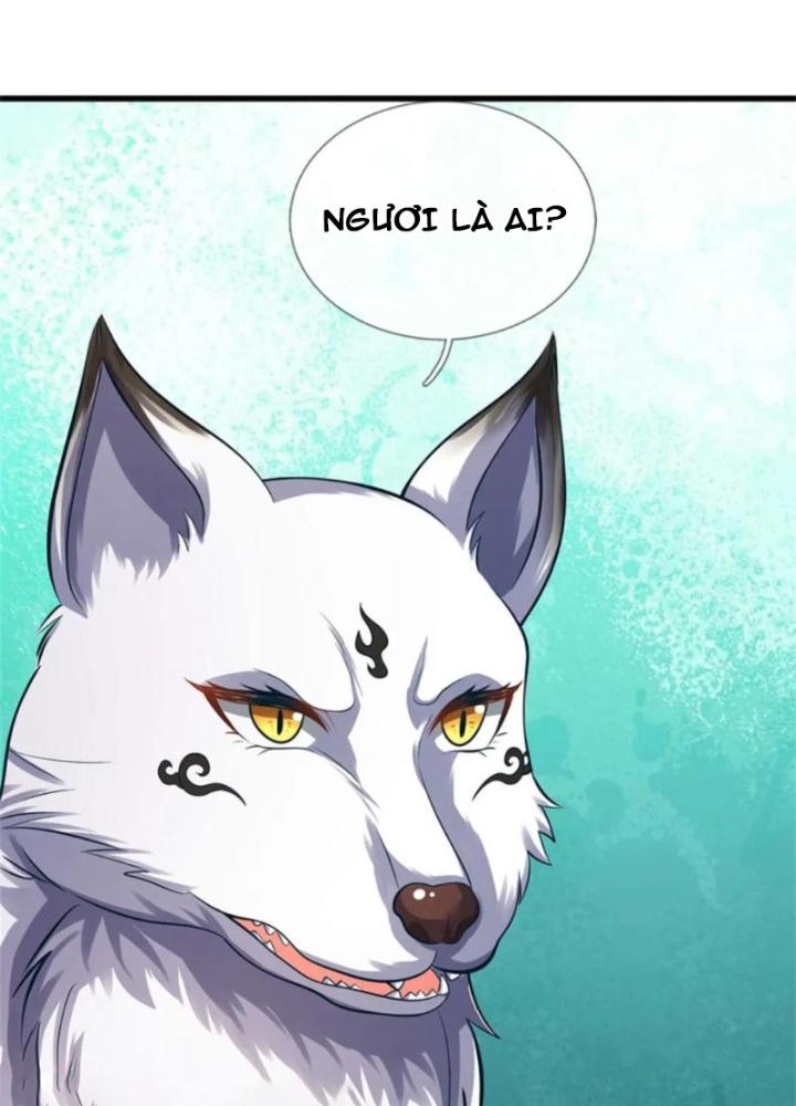 Ta Được Nuôi Dưỡng Bởi Nữ Ma Đầu Chapter 105 - Trang 2