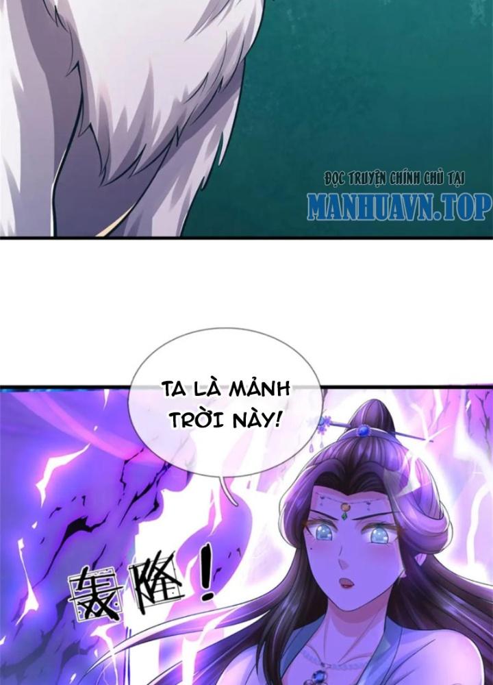 Ta Được Nuôi Dưỡng Bởi Nữ Ma Đầu Chapter 105 - Trang 2