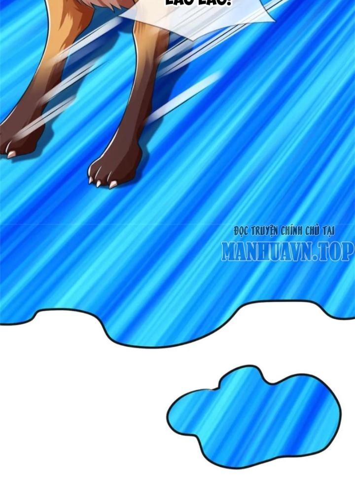 Ta Được Nuôi Dưỡng Bởi Nữ Ma Đầu Chapter 105 - Trang 2