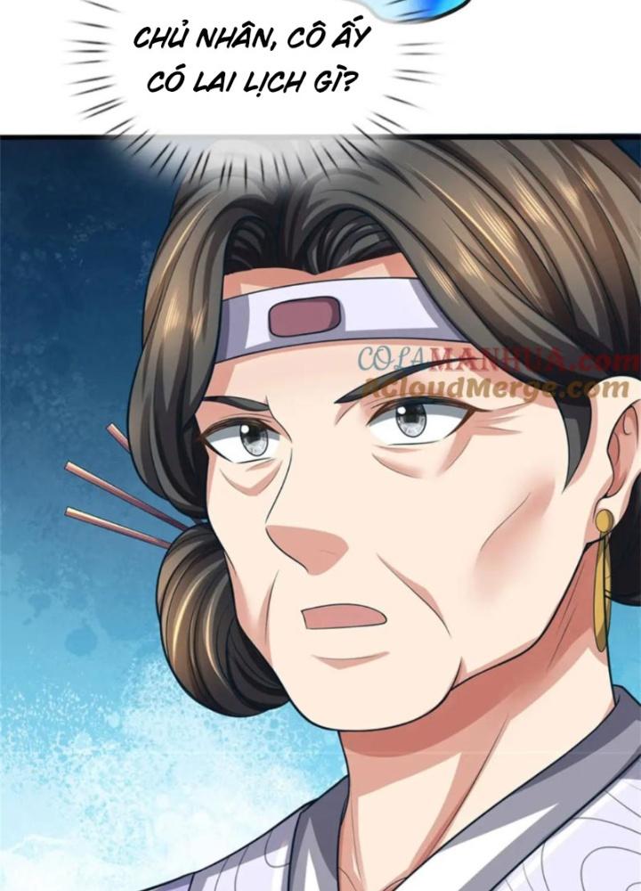 Ta Được Nuôi Dưỡng Bởi Nữ Ma Đầu Chapter 105 - Trang 2