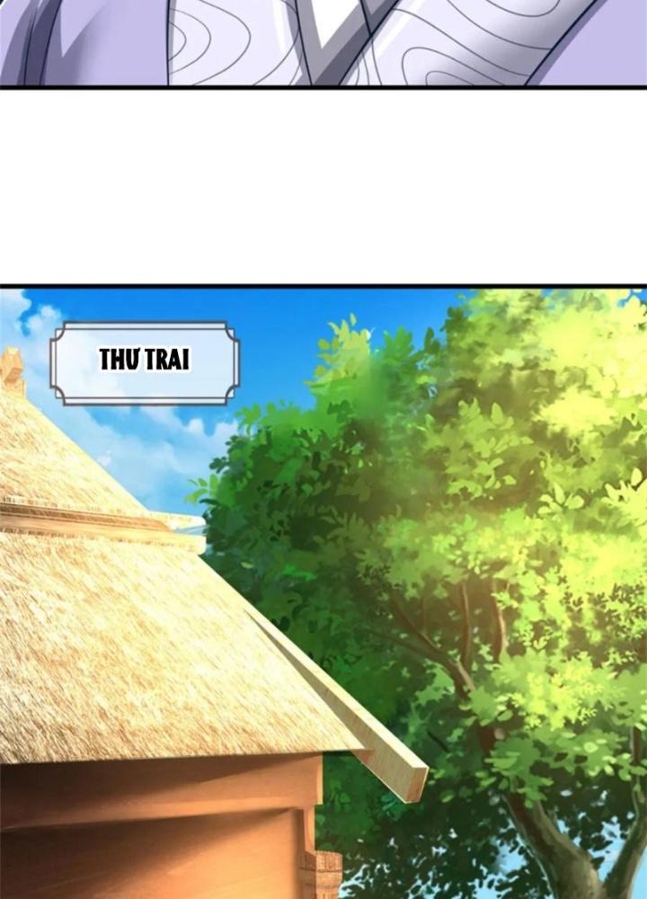 Ta Được Nuôi Dưỡng Bởi Nữ Ma Đầu Chapter 105 - Trang 2