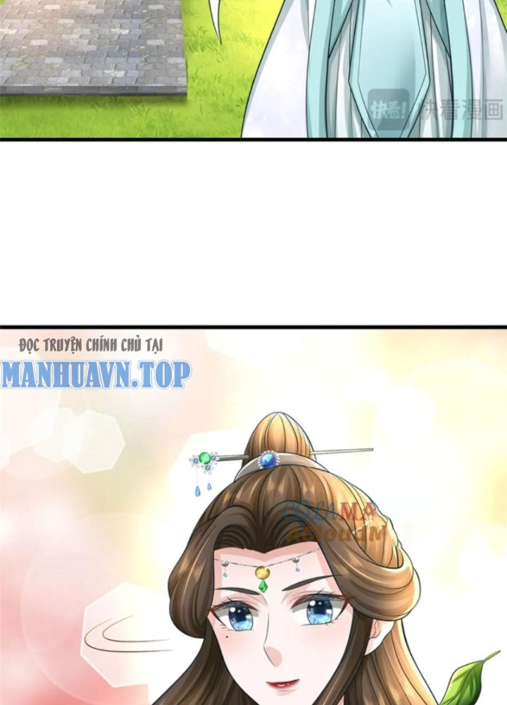 Ta Được Nuôi Dưỡng Bởi Nữ Ma Đầu Chapter 105 - Trang 2