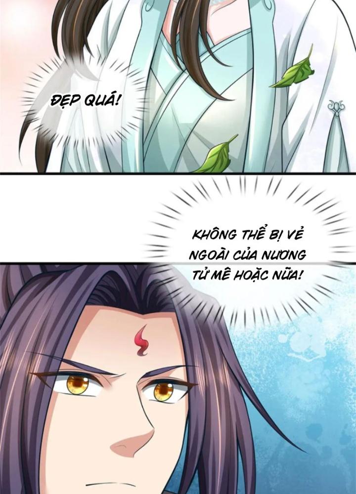 Ta Được Nuôi Dưỡng Bởi Nữ Ma Đầu Chapter 105 - Trang 2