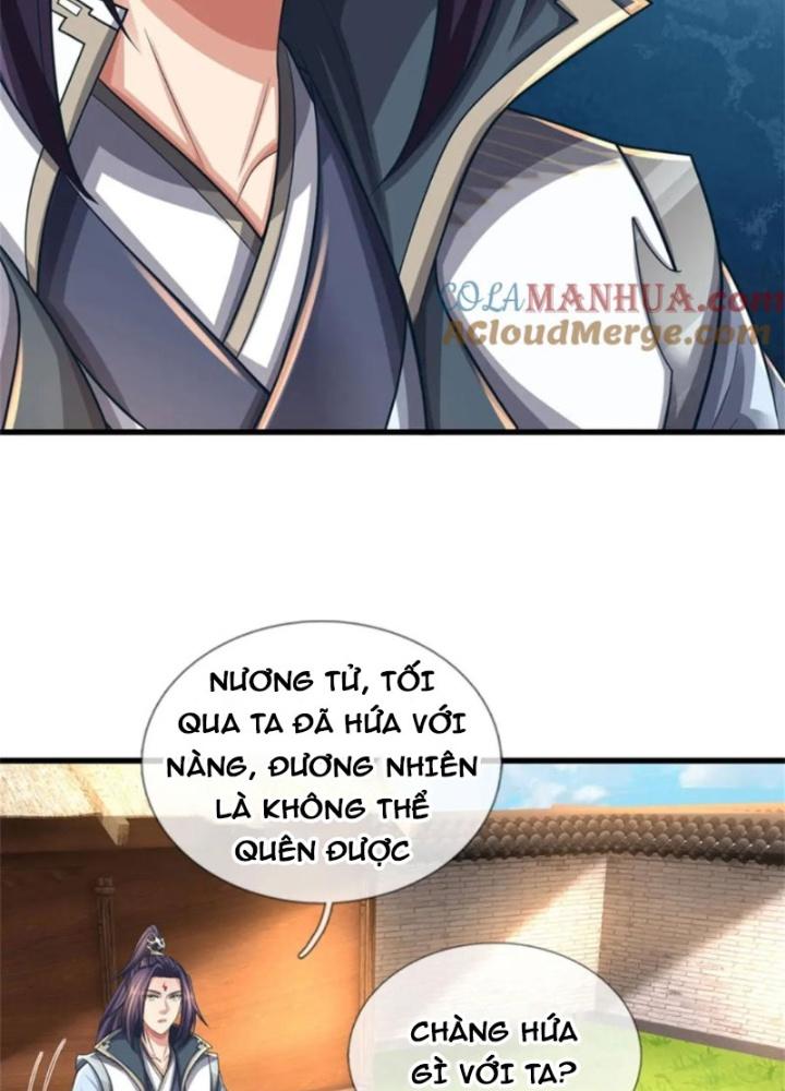 Ta Được Nuôi Dưỡng Bởi Nữ Ma Đầu Chapter 105 - Trang 2