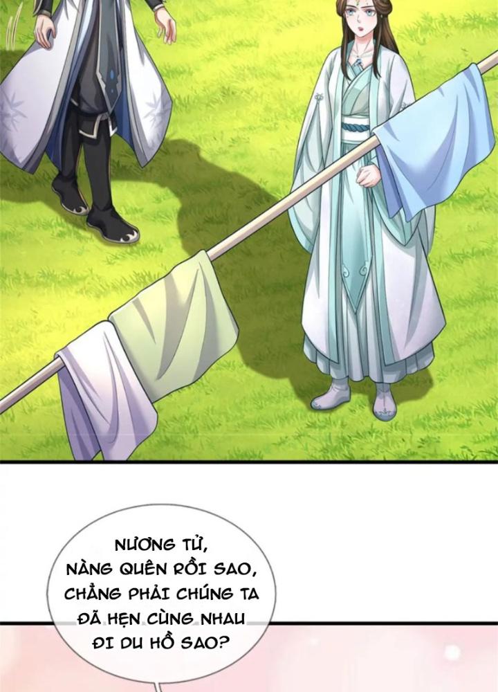 Ta Được Nuôi Dưỡng Bởi Nữ Ma Đầu Chapter 105 - Trang 2