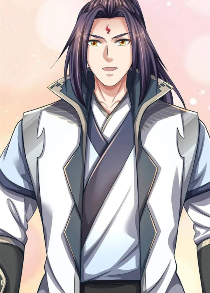 Ta Được Nuôi Dưỡng Bởi Nữ Ma Đầu Chapter 105 - Trang 2