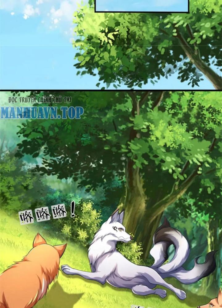 Ta Được Nuôi Dưỡng Bởi Nữ Ma Đầu Chapter 105 - Trang 2