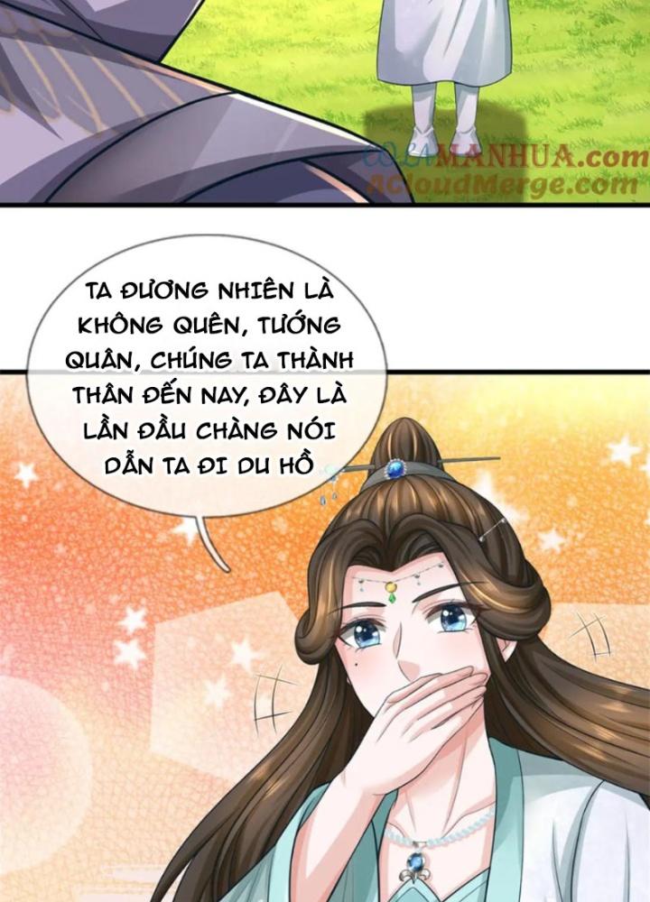 Ta Được Nuôi Dưỡng Bởi Nữ Ma Đầu Chapter 105 - Trang 2