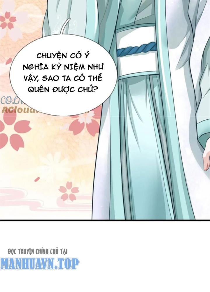 Ta Được Nuôi Dưỡng Bởi Nữ Ma Đầu Chapter 105 - Trang 2