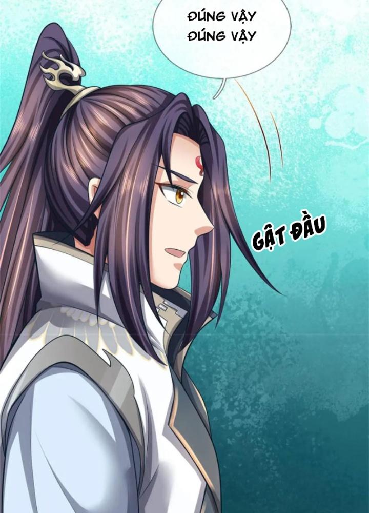 Ta Được Nuôi Dưỡng Bởi Nữ Ma Đầu Chapter 105 - Trang 2