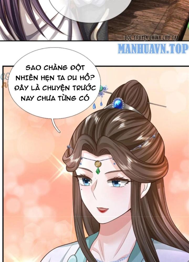 Ta Được Nuôi Dưỡng Bởi Nữ Ma Đầu Chapter 105 - Trang 2