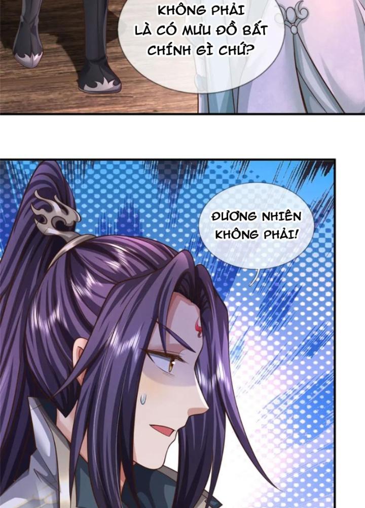 Ta Được Nuôi Dưỡng Bởi Nữ Ma Đầu Chapter 105 - Trang 2