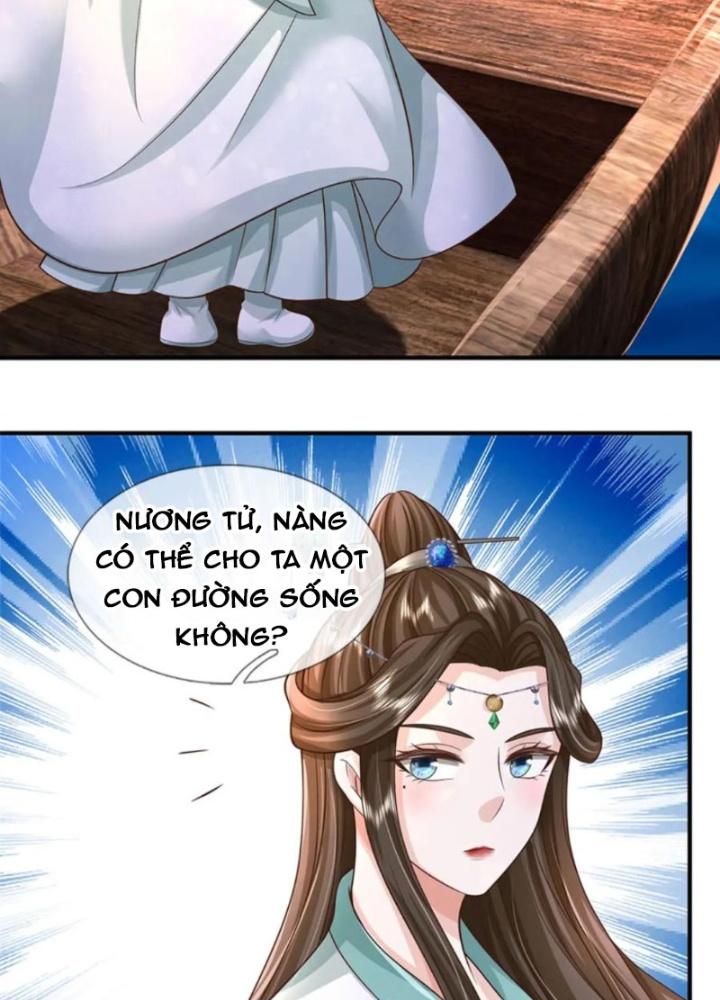 Ta Được Nuôi Dưỡng Bởi Nữ Ma Đầu Chapter 105 - Trang 2