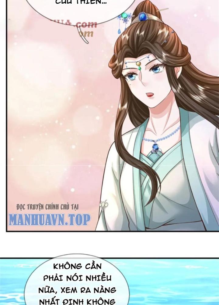 Ta Được Nuôi Dưỡng Bởi Nữ Ma Đầu Chapter 105 - Trang 2