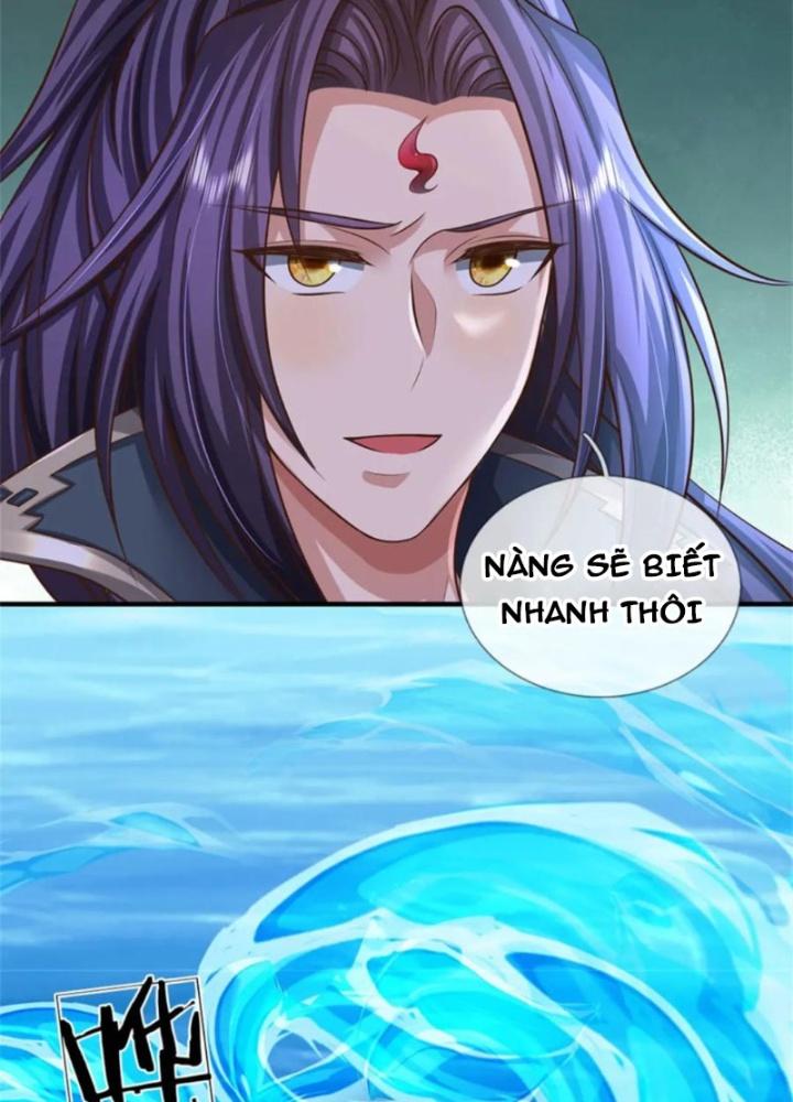 Ta Được Nuôi Dưỡng Bởi Nữ Ma Đầu Chapter 105 - Trang 2