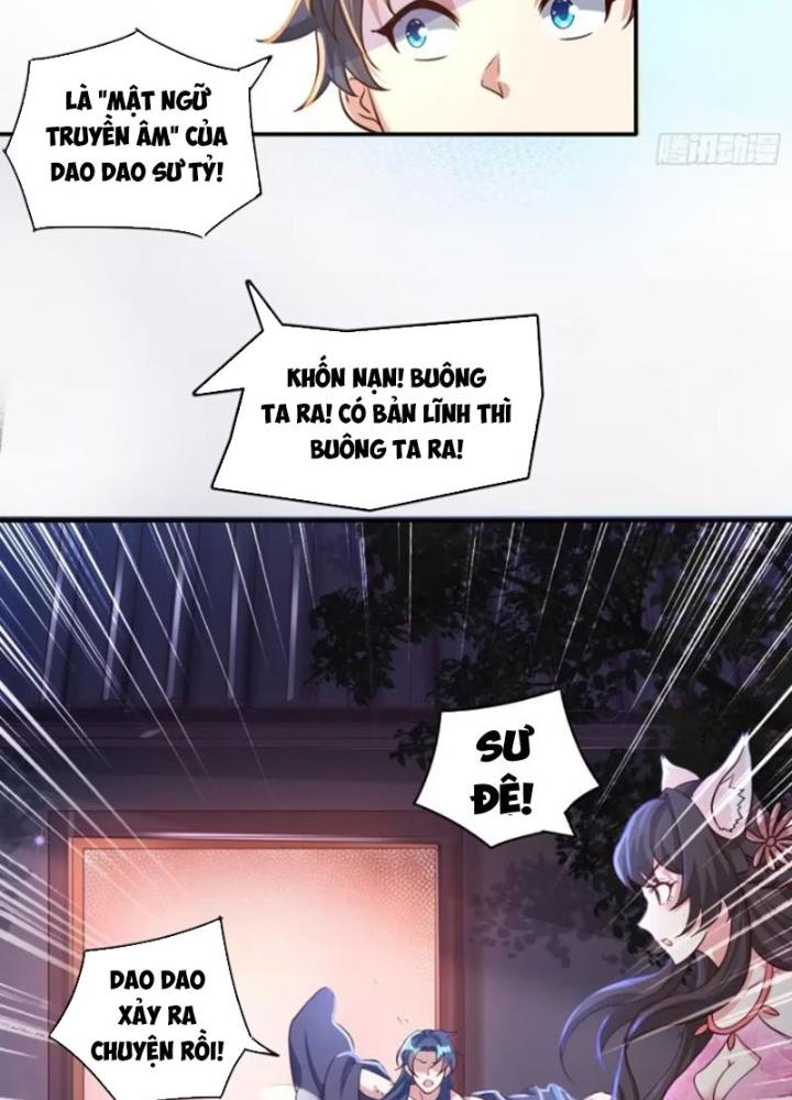 Bắt Đầu Đánh Dấu Bảy Vị Sư Tỷ Giúp Ta Bay Chapter 8 - Trang 2