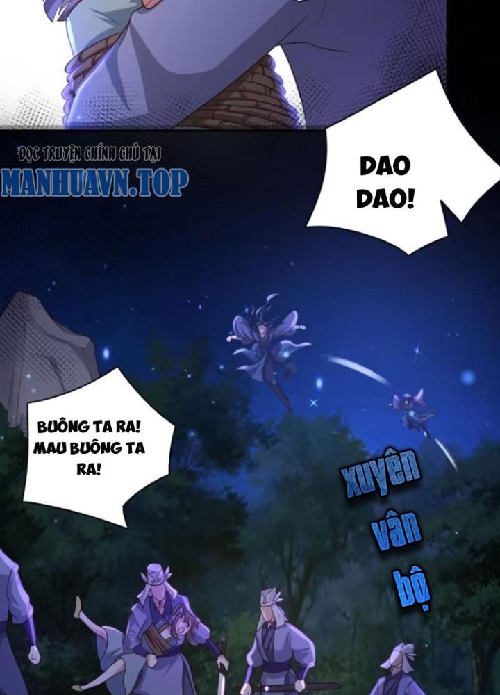 Bắt Đầu Đánh Dấu Bảy Vị Sư Tỷ Giúp Ta Bay Chapter 8 - Trang 2