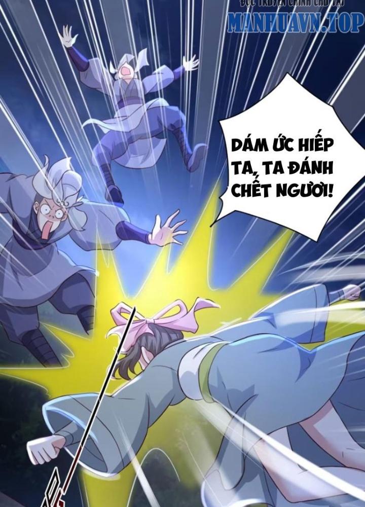 Bắt Đầu Đánh Dấu Bảy Vị Sư Tỷ Giúp Ta Bay Chapter 8 - Trang 2