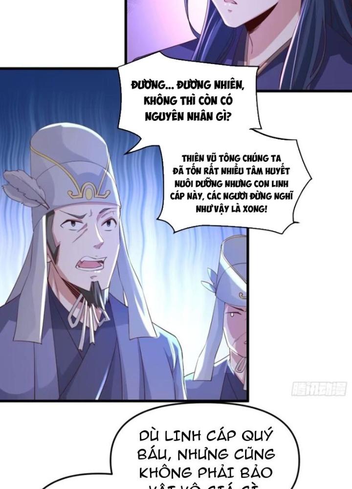 Bắt Đầu Đánh Dấu Bảy Vị Sư Tỷ Giúp Ta Bay Chapter 8 - Trang 2