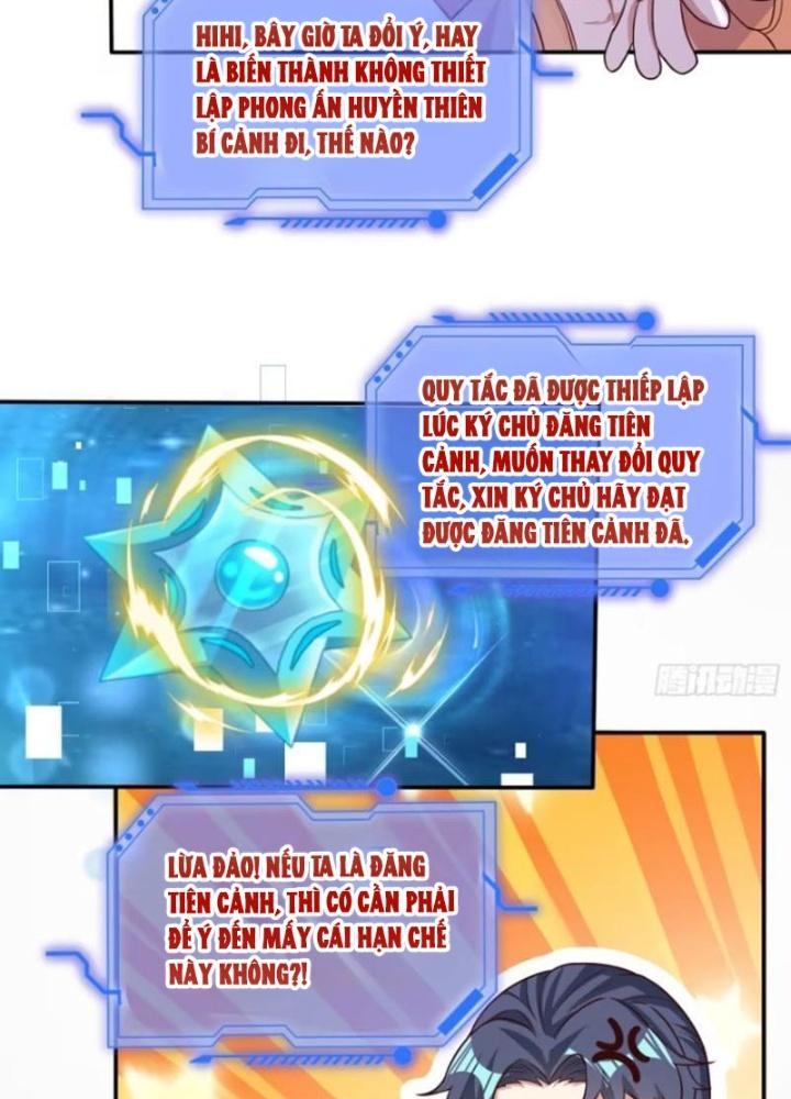 Bắt Đầu Đánh Dấu Bảy Vị Sư Tỷ Giúp Ta Bay Chapter 8 - Trang 2