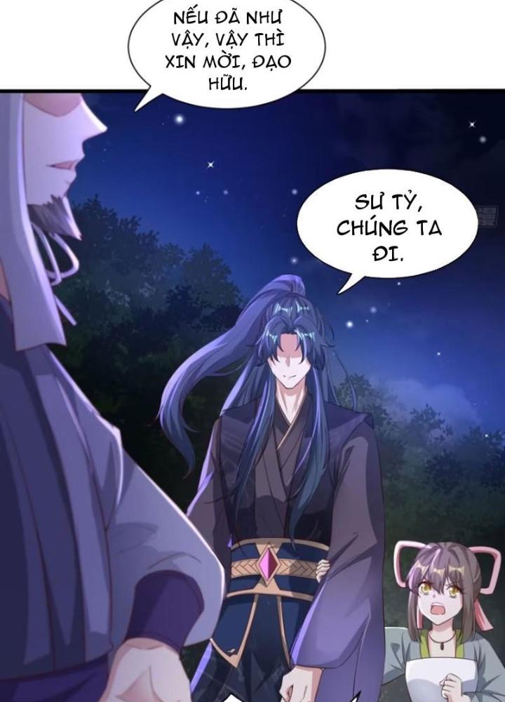 Bắt Đầu Đánh Dấu Bảy Vị Sư Tỷ Giúp Ta Bay Chapter 8 - Trang 2