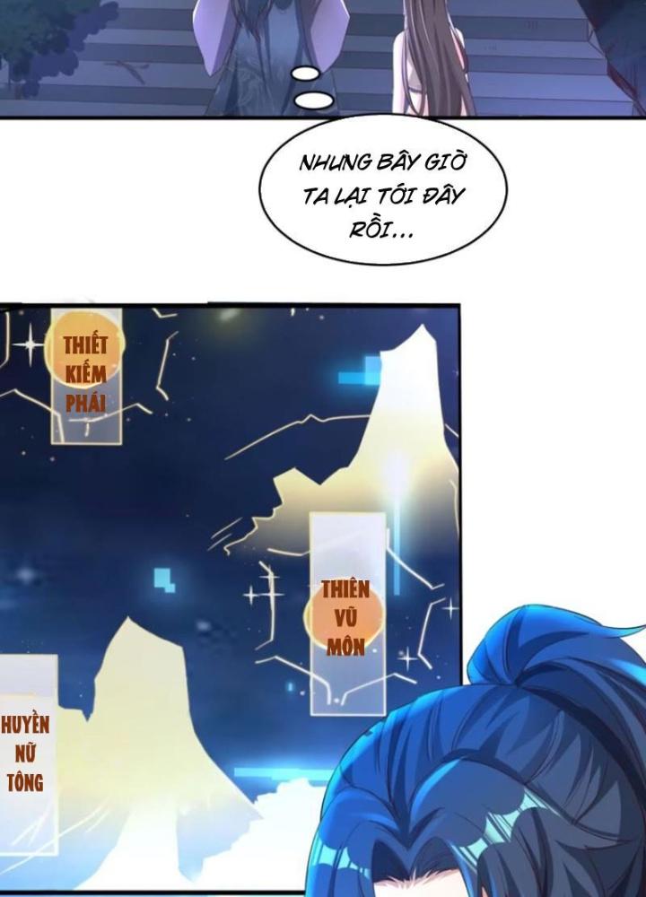 Bắt Đầu Đánh Dấu Bảy Vị Sư Tỷ Giúp Ta Bay Chapter 8 - Trang 2