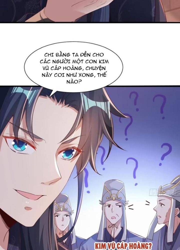 Bắt Đầu Đánh Dấu Bảy Vị Sư Tỷ Giúp Ta Bay Chapter 8 - Trang 2