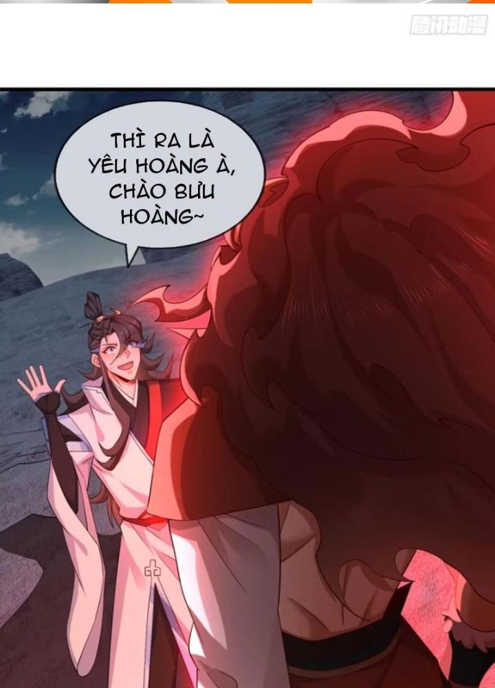 Tiên Tử Tha Mạng Chapter 51 - Trang 3