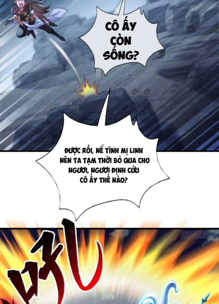 Tiên Tử Tha Mạng Chapter 51 - Trang 3