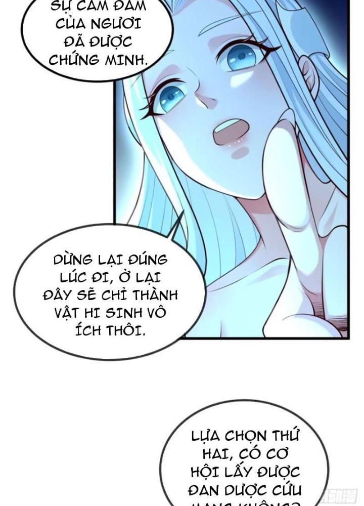 Tiên Tử Tha Mạng Chapter 51 - Trang 3