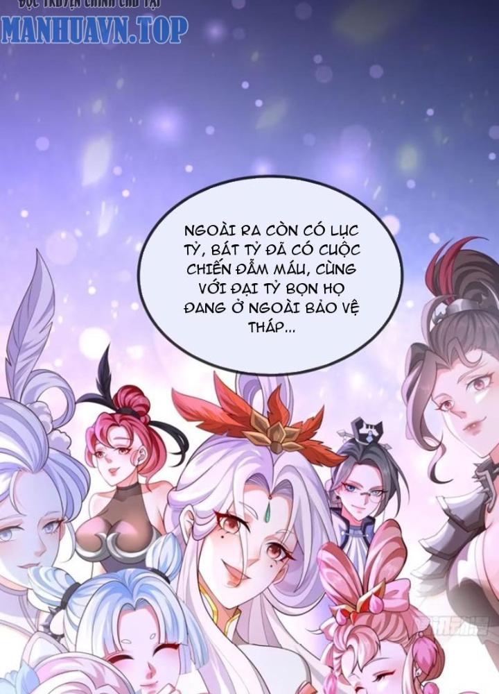 Tiên Tử Tha Mạng Chapter 51 - Trang 3